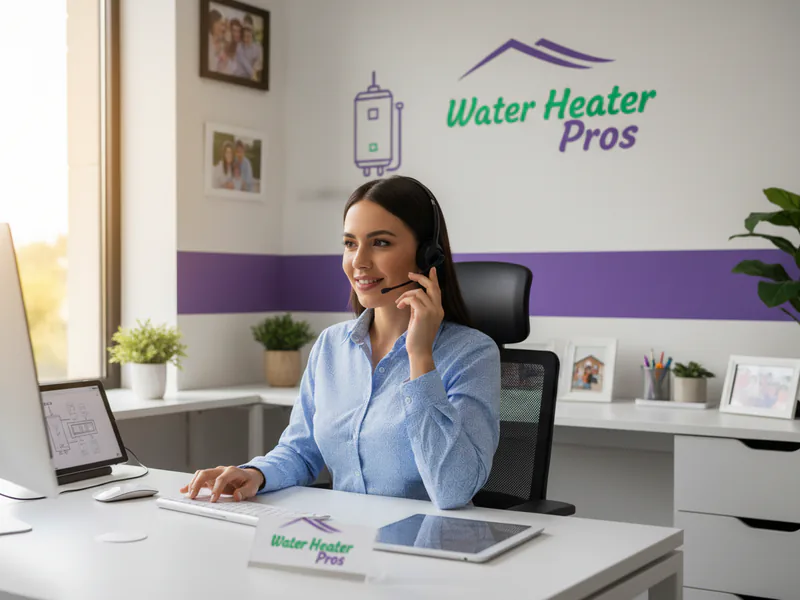 Water Heater Repair  in Baldwin Park  FAQ